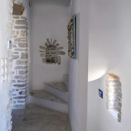 Apartment Anna Ambelas